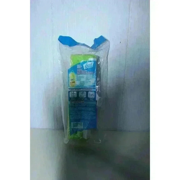 Lysol Roller Mop refill Fits #57057, 58057 Unopen Package - Picture 4 of 7